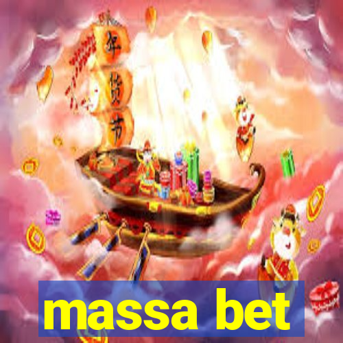 massa bet